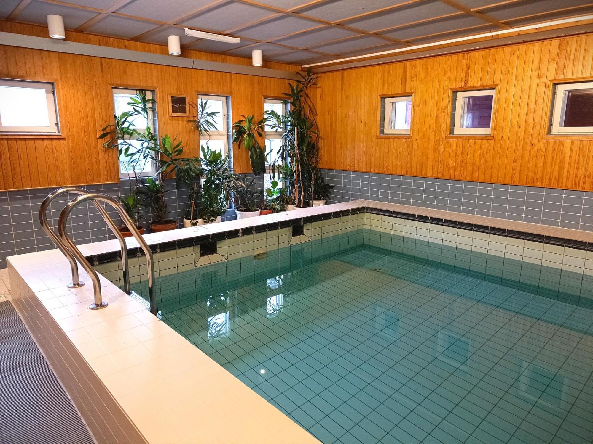 Hotel Seita Akaslompolo Luaran gambar